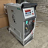 Інверторний напівавтомат Monch MIG 280 з подвійним пульсом, фото 4