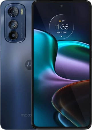 Чохли для Motorola Edge 30 та інші аксесуари