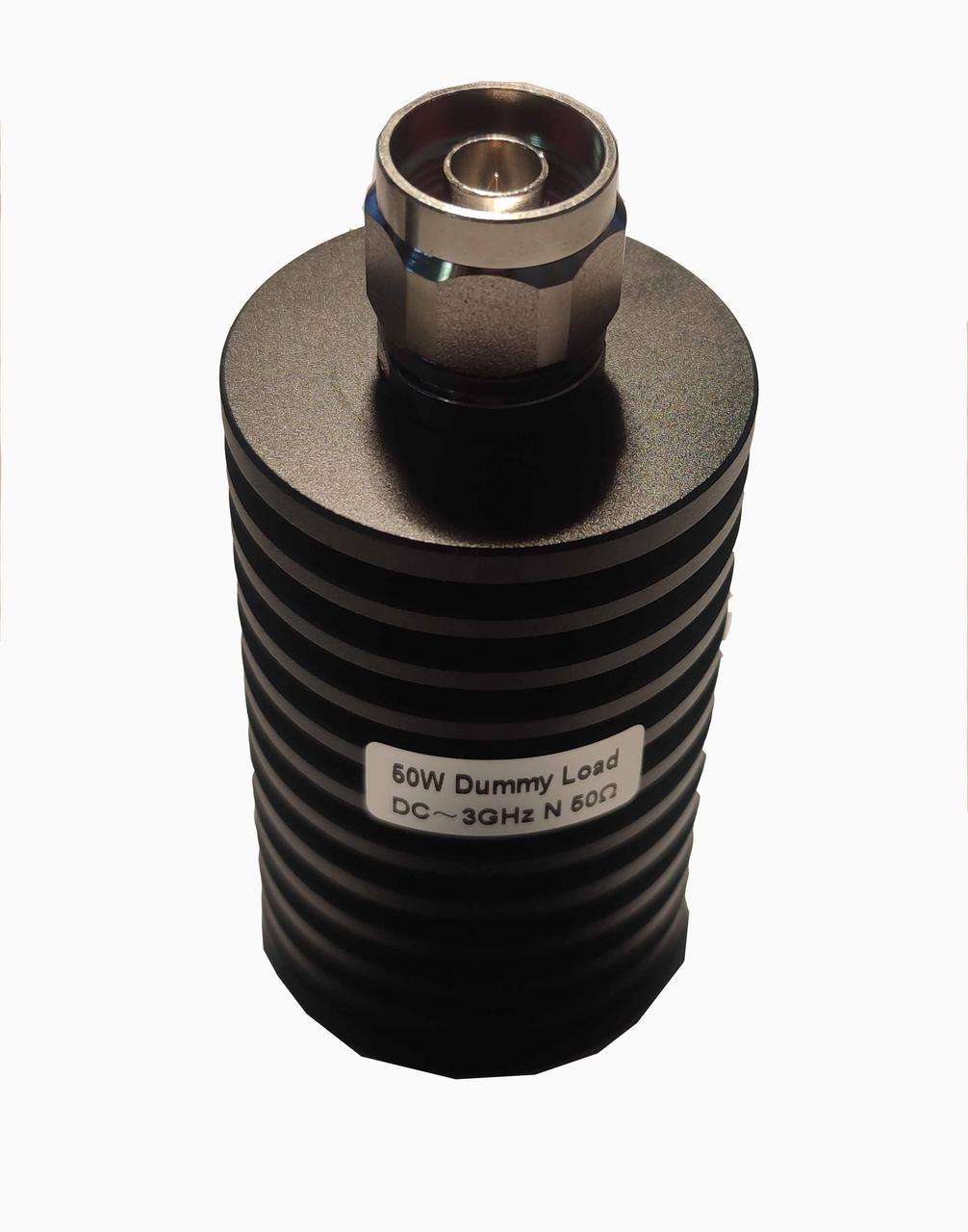 Навантаження ALT 50W-50OHm-3GHz-N