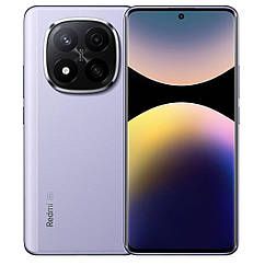 Смартфон Xiaomi Redmi Note 14 Pro+ 5G 8/256GB Lavender Purple
