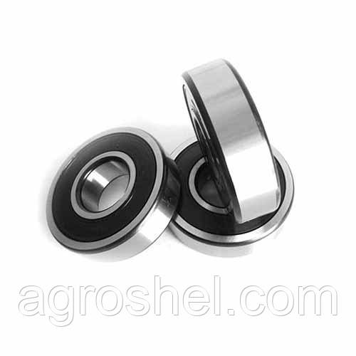 ПІДШИПНИК 62304 2RS POLAND, фото 1