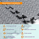 Підлогове покриття Silver 60*60cm*1cm (D) SW-00002660-, фото 5