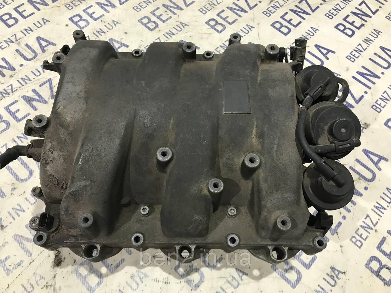 Впускний колектор Mercedes W164, W204, W221 A2721402101, фото 1