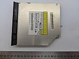 Оптичний привід DVD-RW AD-7710H, Lenovo IdeaPad V570 SATA, фото 4