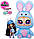 Лялька Лол Твінс Костюм кролика Айя Черрі LOL Surprise Tweens Costume Aya Cherry Blue Bunny, фото 6