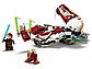 LEGO Star Wars Джедайський перехоплювач Асоки [75401], фото 3