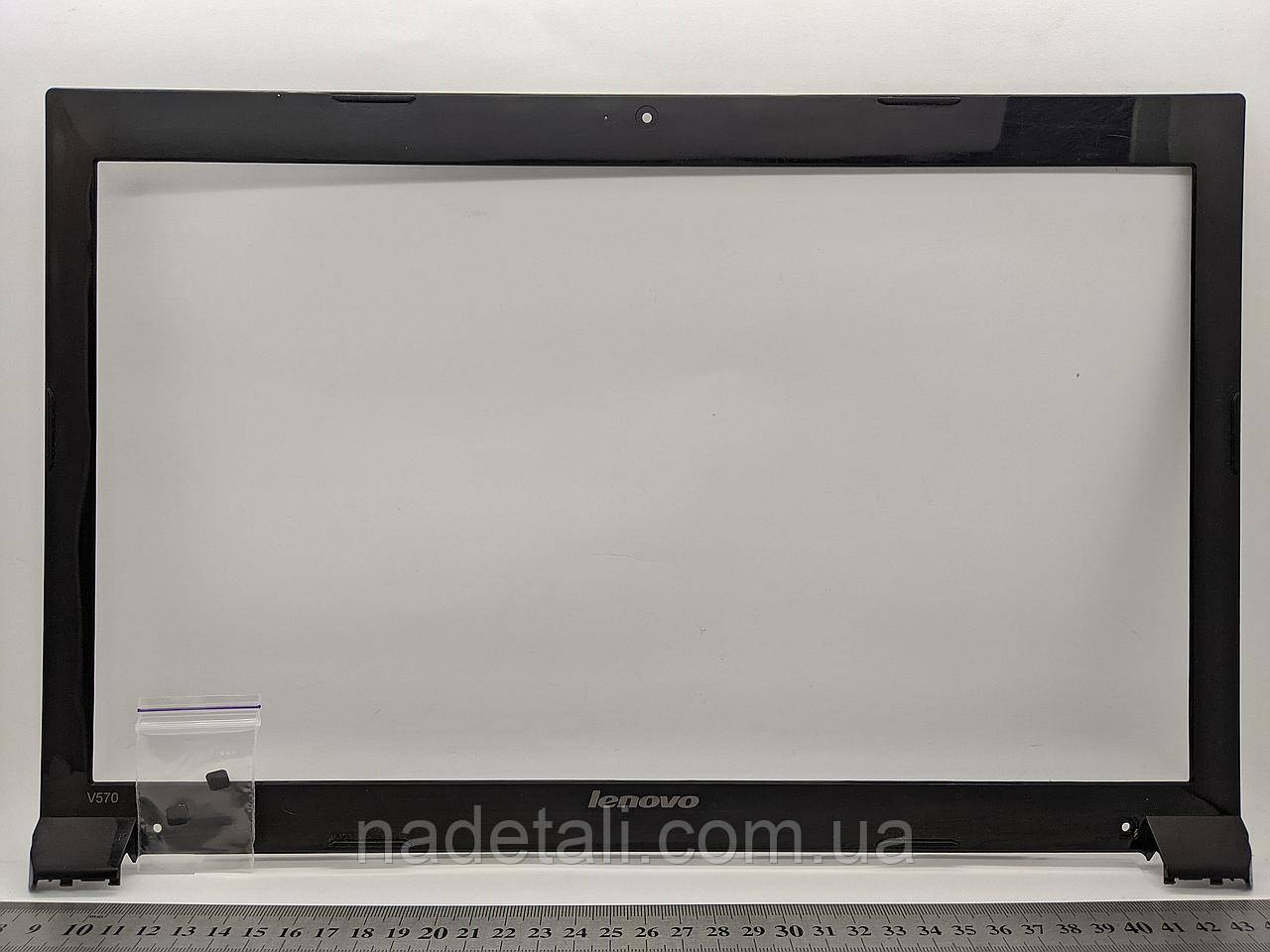 Рамка матриці (дисплею) Lenovo IdeaPad V570, 60.4IH08.004