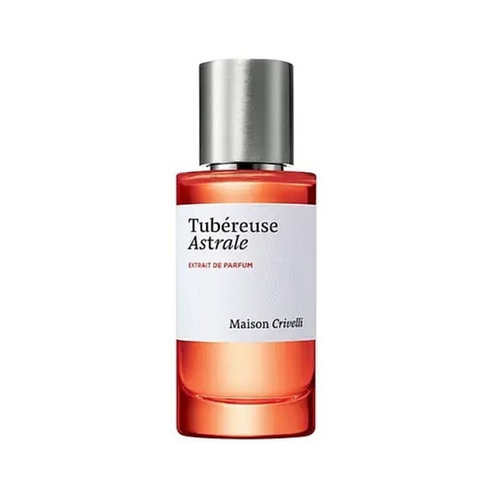 Maison Crivelli Tubereuse Astrale extrait 50 ml, Paris