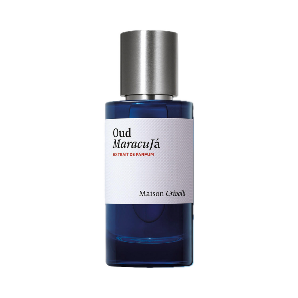 Maison Crivelli Oud Maracuja edp 50 ml, Paris