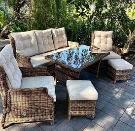 Садові меблі