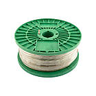 Трос металополімерний ГОСПОДАР Ø 4.0 мм 100 м 92-0403