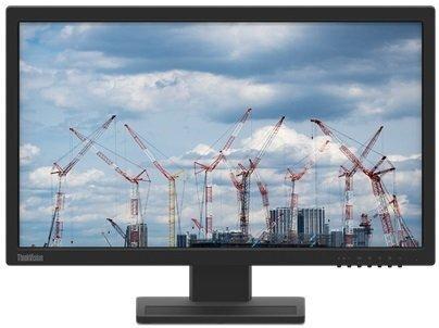 Монітор Lenovo ThinkVision E22-28 (62B9MAT4UA)