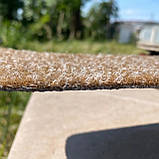 Ковролін на гумі Beaulieu Real Chevy 7764 - ширина 1 і 1,5 і 2 і 3 і 4 метри, фото 9