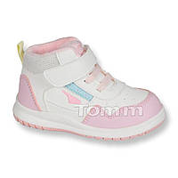 Демісезонні черевики ТОМ.М , р. 18,21