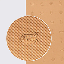 Профілактика листова VIBRAM TEQUILGEMMA TOP (7373) 1,8 мм 940х600 мм Бежевий 14