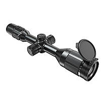 Цифровий приціл GUIDE DU50 1920x1080 50mm, фото 4