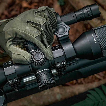 Цифровий приціл GUIDE DU50 1920x1080 50mm, фото 1