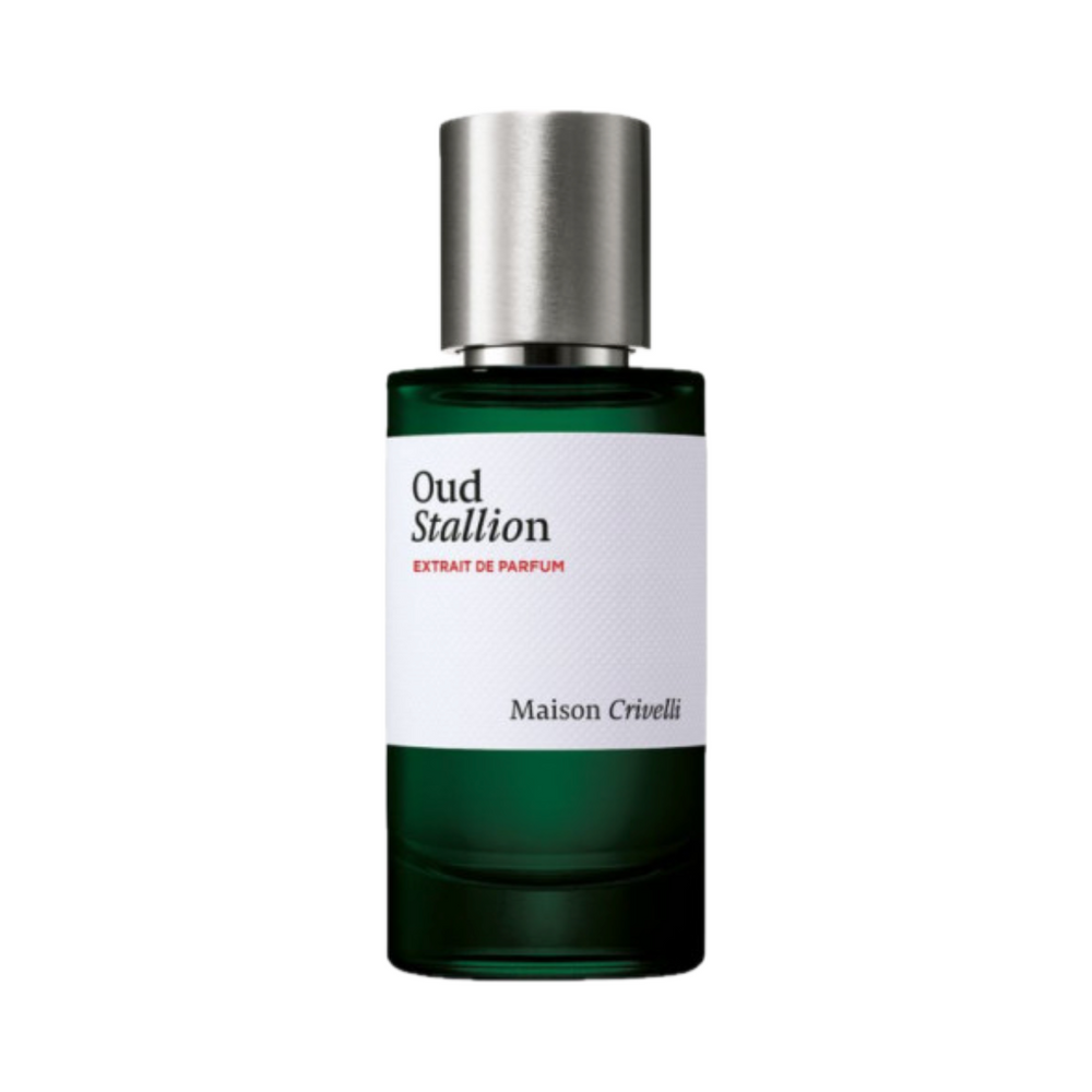 Maison Crivelli Oud Stallion extrait 50 ml, Paris