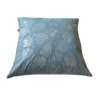 Подушка для сну, 60*60 см., перо, пух 10%