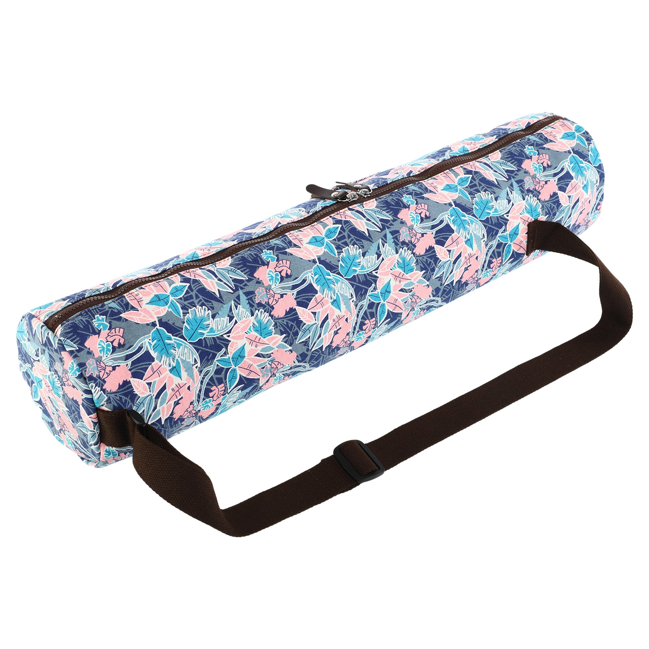 Сумка-чехол для йога коврика Kindfolk Yoga bag SP-Sport (FI-8365), фото 1