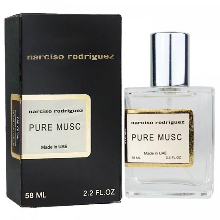 Narciso Rodriguez Pure Musc Perfume Newly жіночий, 58 мл
