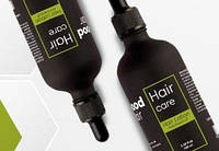 Ефективний засіб проти лупи і себорейного дерматиту - Good Hair Anti-Dandruff, 100 мл || Kilometr+