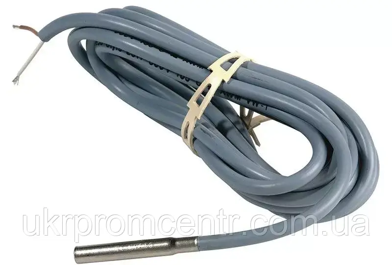 ESMB-12 датчик температури для ECL Comfort | кабель 2,5 м (087B1184) Danfoss