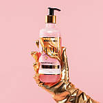 Набір Рідке скло SOIKA 3 в 1: шампунь, бальзам, крем-спрей, фото 2