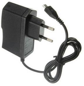 Блок живлення MikroTik 5VPOW, 5В, 1A, microUSB для hAP mini, hAP lite, cAP lite, фото 1