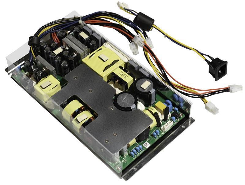 Блок живлення MikroTik G1270, фото 1