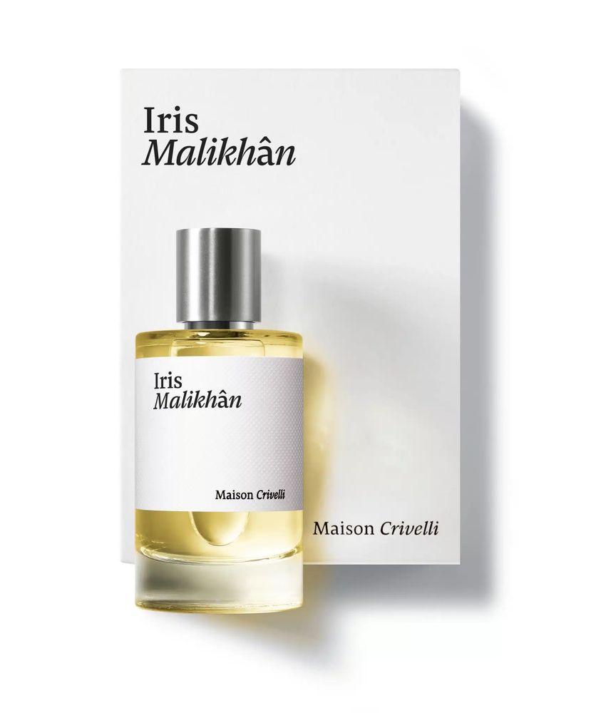 Maison Crivelli Iris Malikhan edp 50 ml, Paris, фото 1
