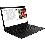 Ноутбук Lenovo ThinkPad T14 Gen 2 (20W1S6RA00), фото 3