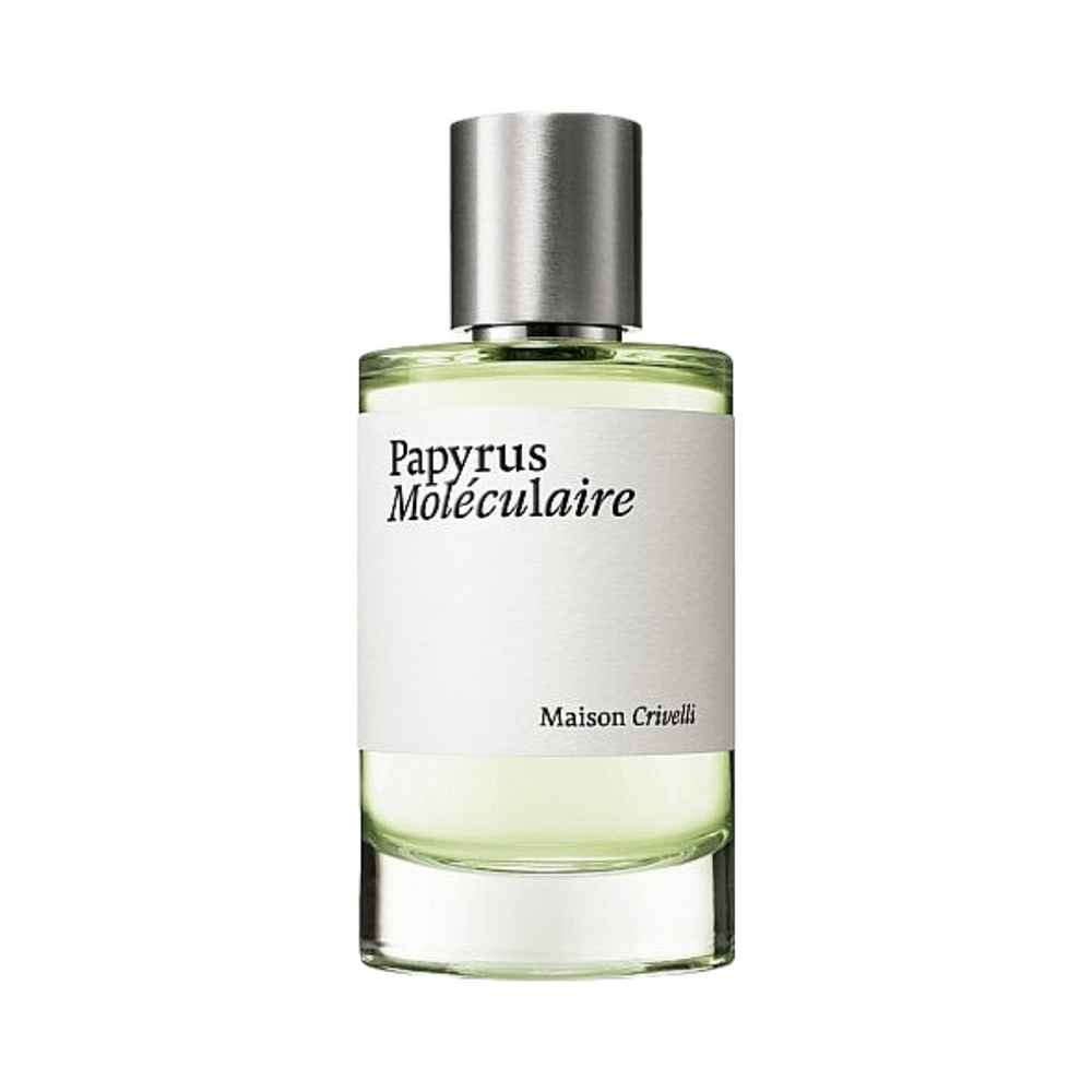 Maison Crivelli Papyrus Moleculaire edp 50 ml, Paris