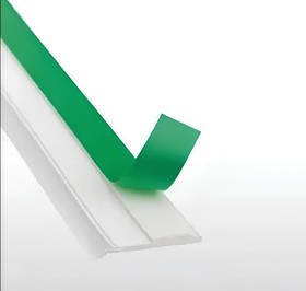 Нащільники пластикові самоклейні GreenteQ