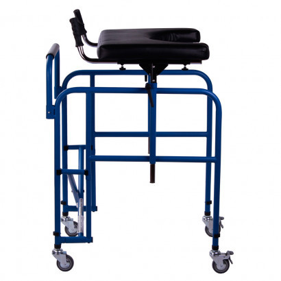 Ходунки с опорой для локтей OSD-HK-1100V-B, OSD, фото 1