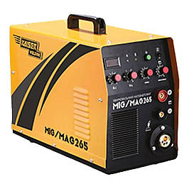 Напівавтомати KAISER