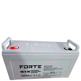 Портативні зарядні станції Forte