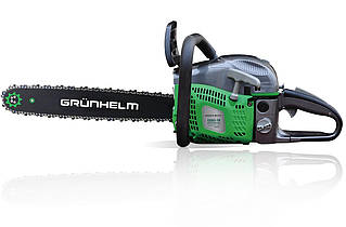 Бензопили GRUNHELM