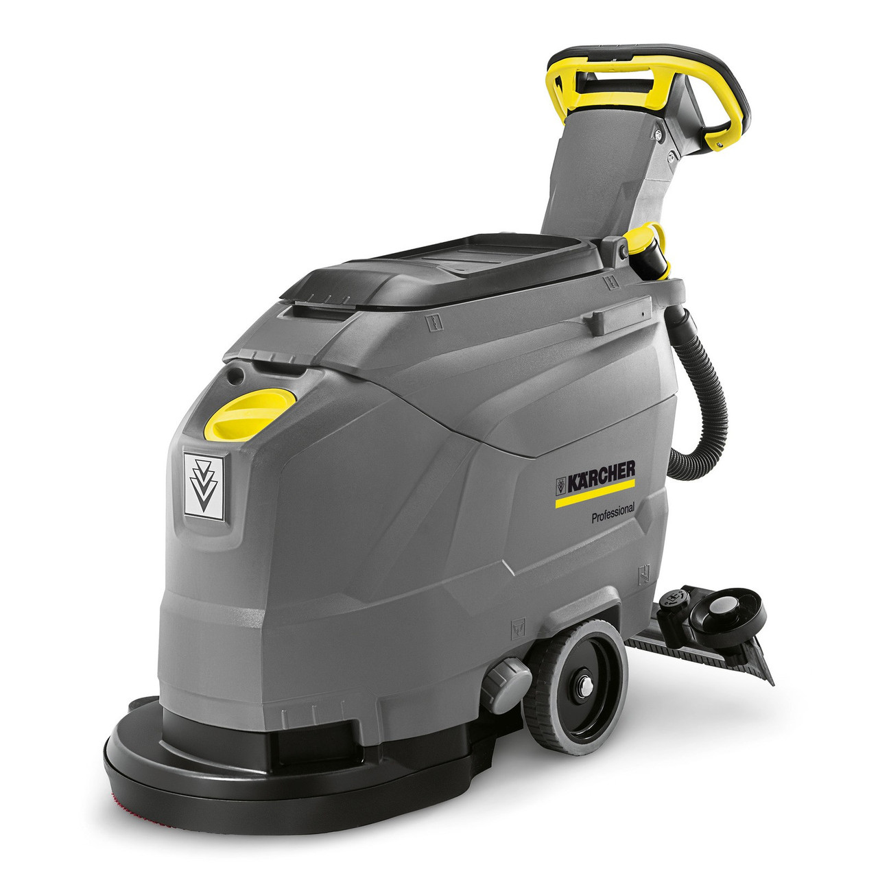 Підлогомийна машина - BD 43/25 C Bp Pack (KARCHER), фото 1