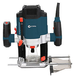 Фрезери Сталь