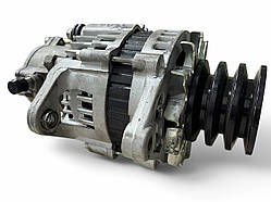 Генератор 24-28V 80A 4HG1-T БОГДАН А-092, Ataman Євро-3, ISUZU NQR/NPR VDS (8973515740VDS)