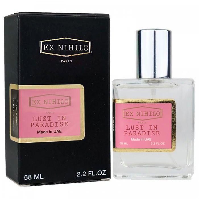 EX NIHILO Lust in Paradise Perfume Newly жіночий 58 мл