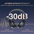Навушники Fifine X3 Wireless Black (X3), фото 3