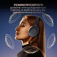 Навушники Fifine X3 Wireless Black (X3), фото 4