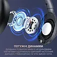 Навушники Fifine X3 Wireless Black (X3), фото 5