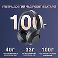 Навушники Fifine X3 Wireless Black (X3), фото 6