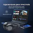 Навушники Fifine X3 Wireless Black (X3), фото 7