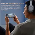 Навушники Fifine X3 Wireless Black (X3), фото 8