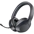 Навушники Fifine X3 Wireless Black (X3), фото 9