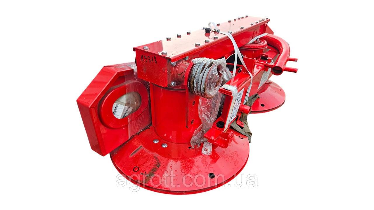 Роторна косарка Wirax 1,65 м, фото 1